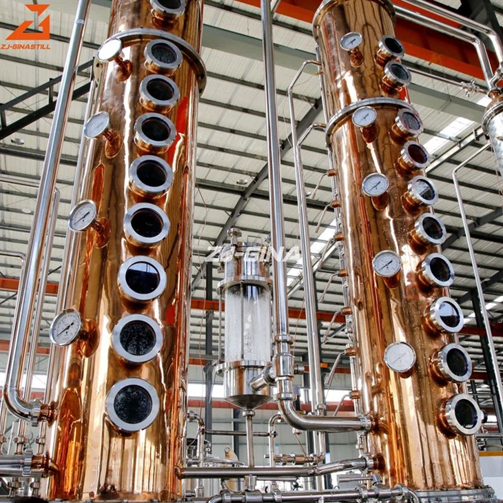 wholesale Distillery Equipment